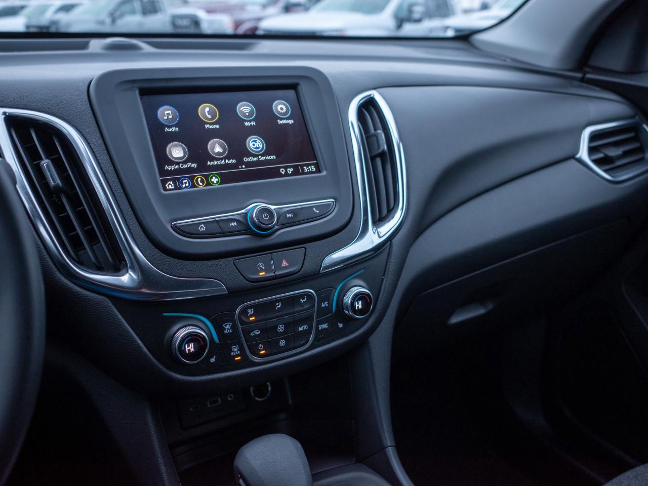 2024 Chevrolet Equinox LT - WiFi Hotspot Heated Seats Photo