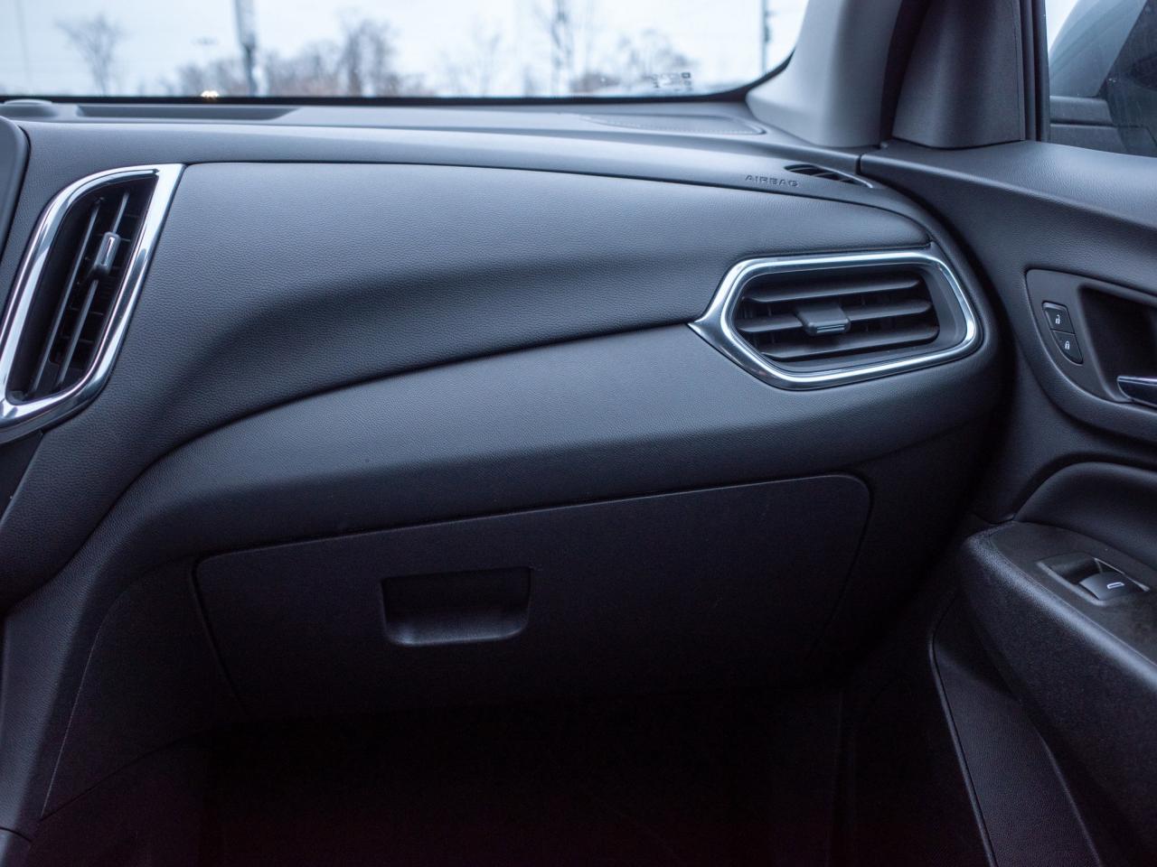 2024 Chevrolet Equinox LT - WiFi Hotspot   Heated Seats Photo