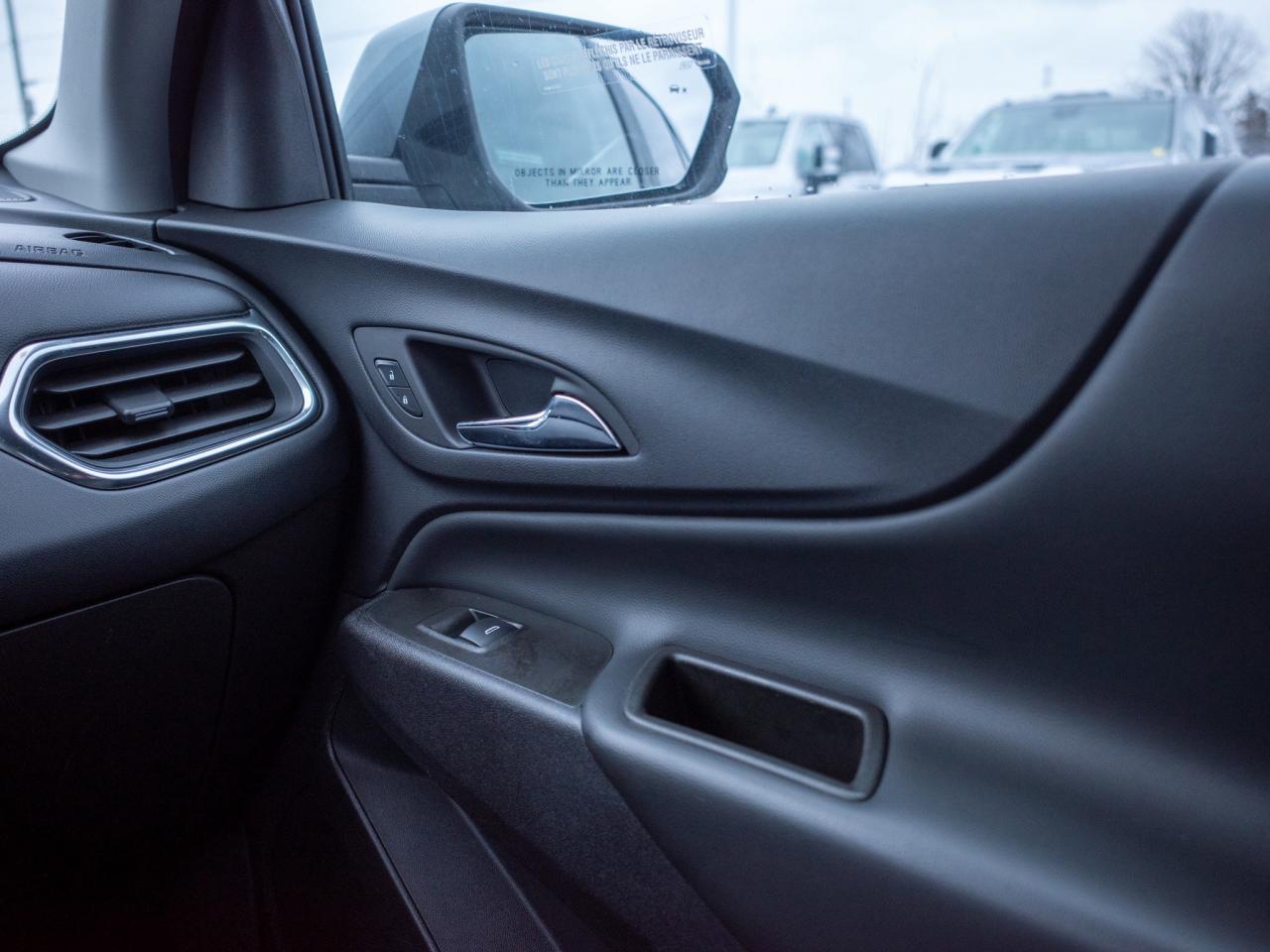 2024 Chevrolet Equinox LT - WiFi Hotspot   Heated Seats Photo