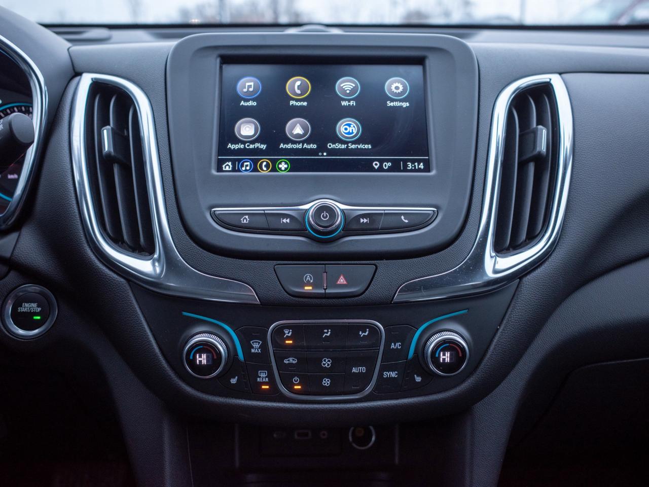 2024 Chevrolet Equinox LT - WiFi Hotspot   Heated Seats Photo