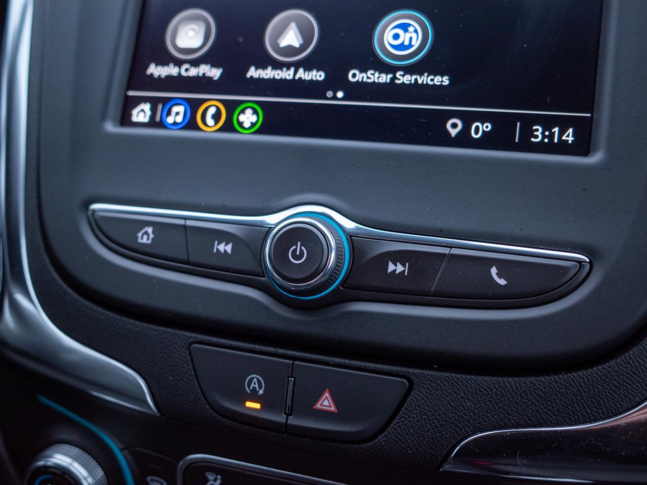 2024 Chevrolet Equinox LT - WiFi Hotspot   Heated Seats Photo