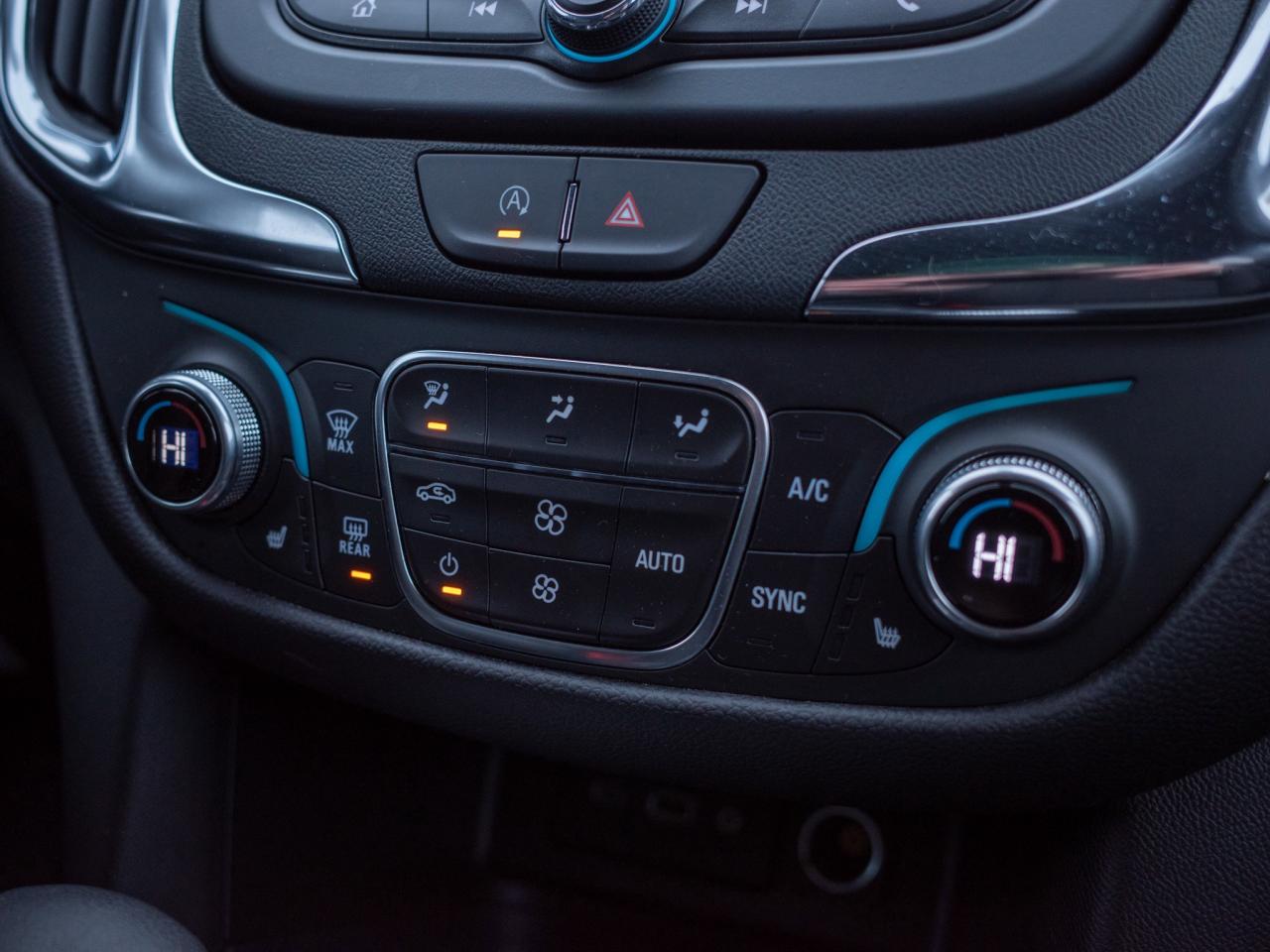 2024 Chevrolet Equinox LT - WiFi Hotspot Heated Seats Photo