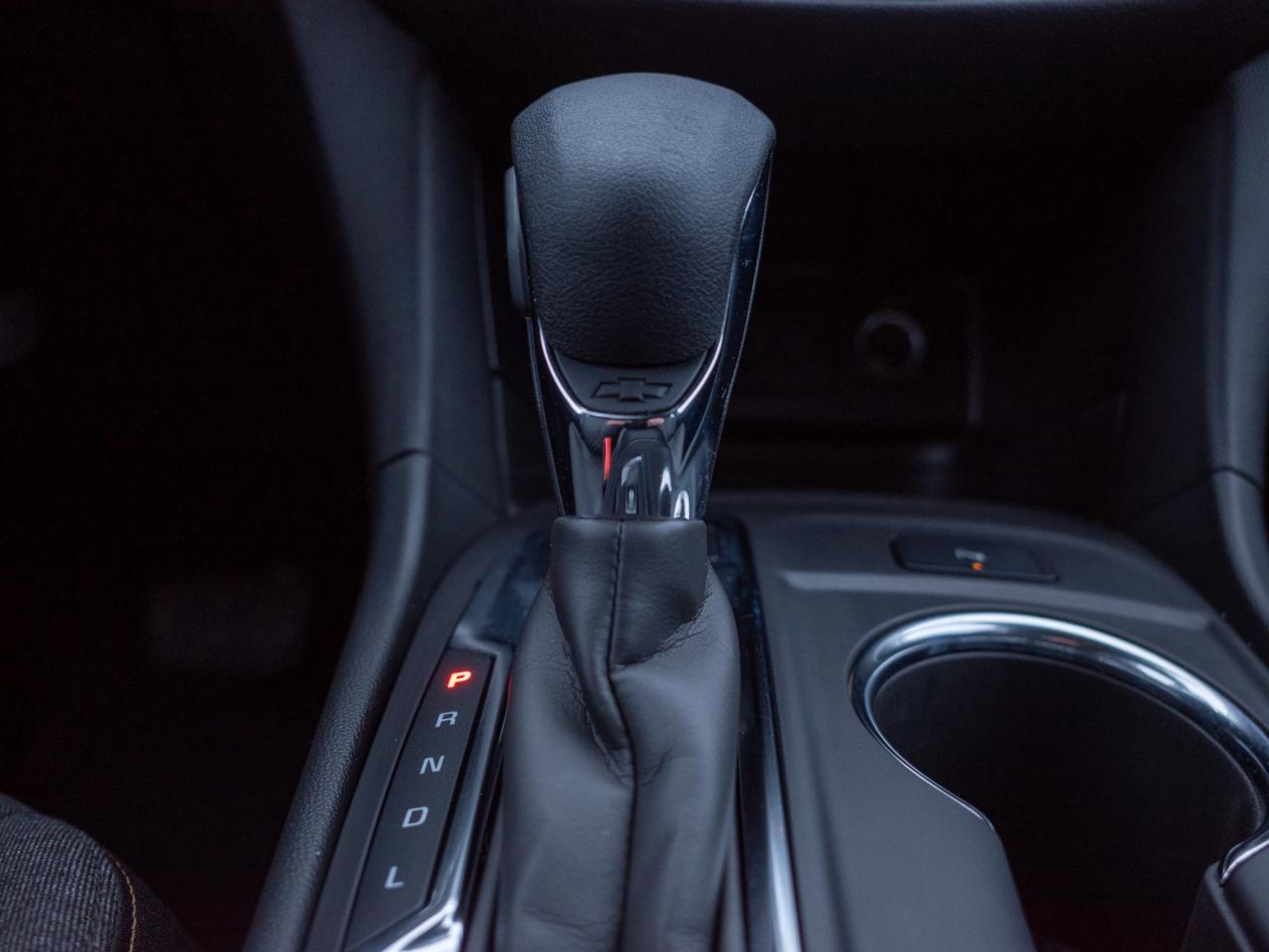 2024 Chevrolet Equinox LT - WiFi Hotspot   Heated Seats Photo