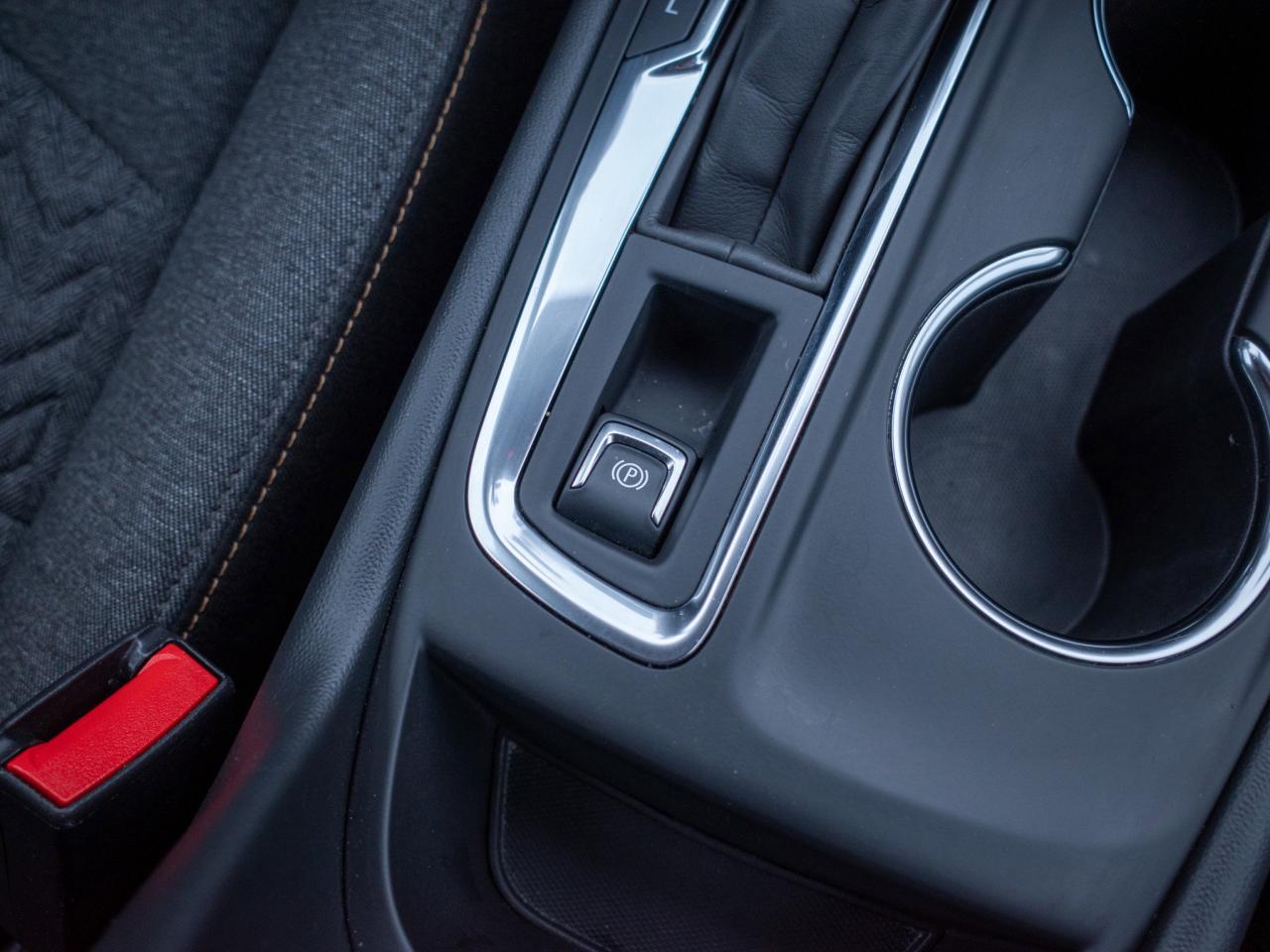 2024 Chevrolet Equinox LT - WiFi Hotspot Heated Seats Photo