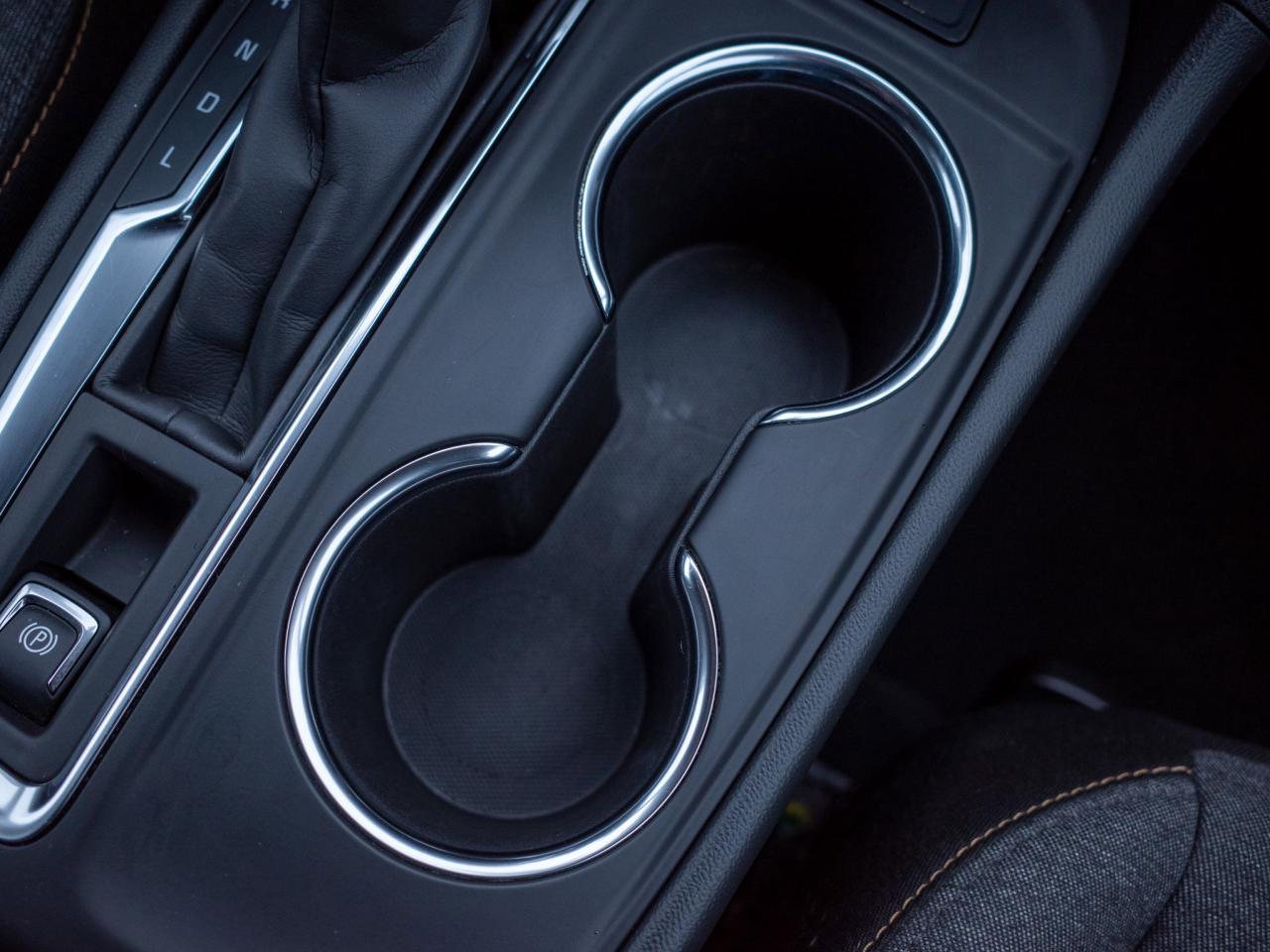 2024 Chevrolet Equinox LT - WiFi Hotspot   Heated Seats Photo