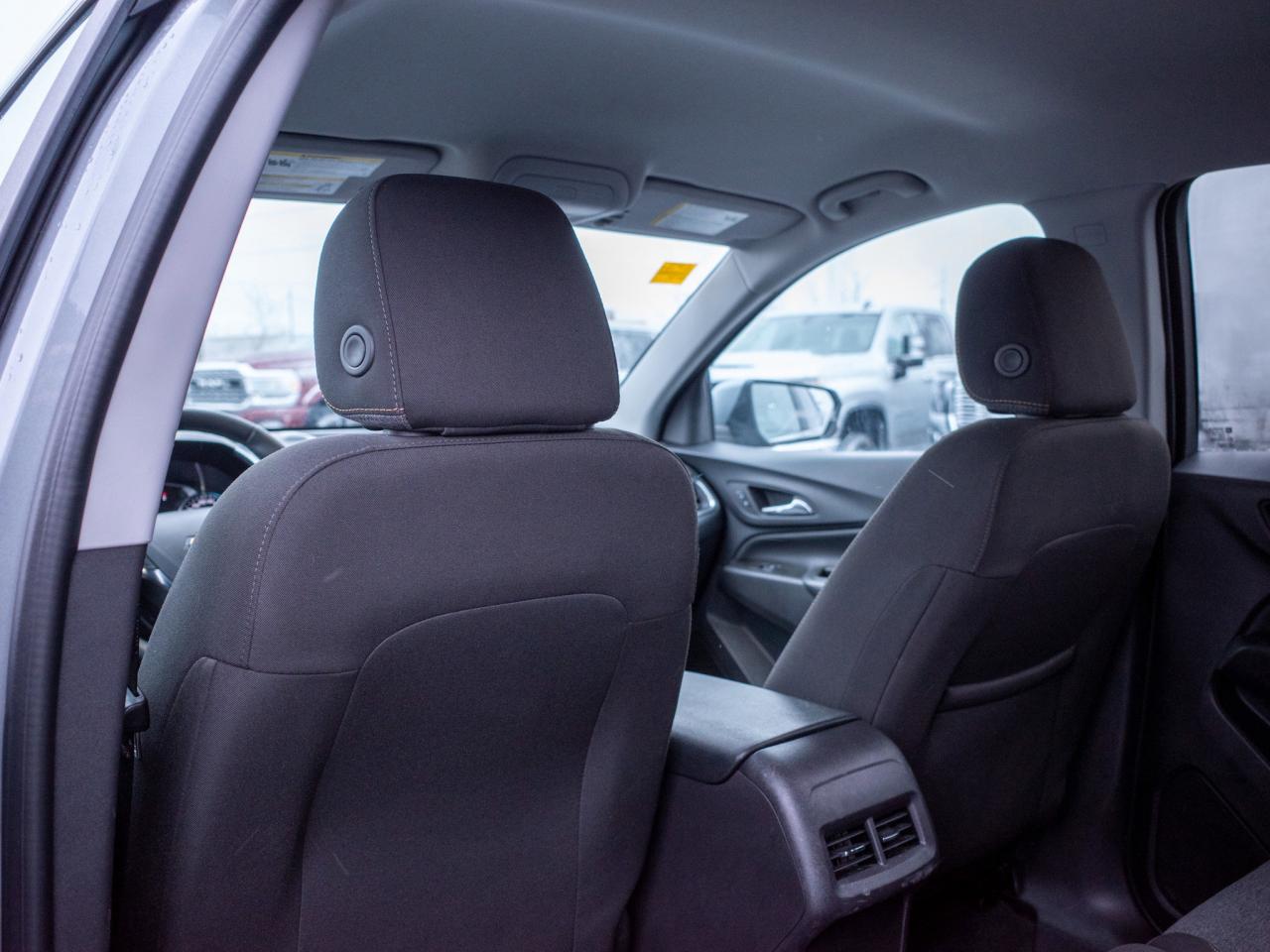 2024 Chevrolet Equinox LT - WiFi Hotspot Heated Seats Photo