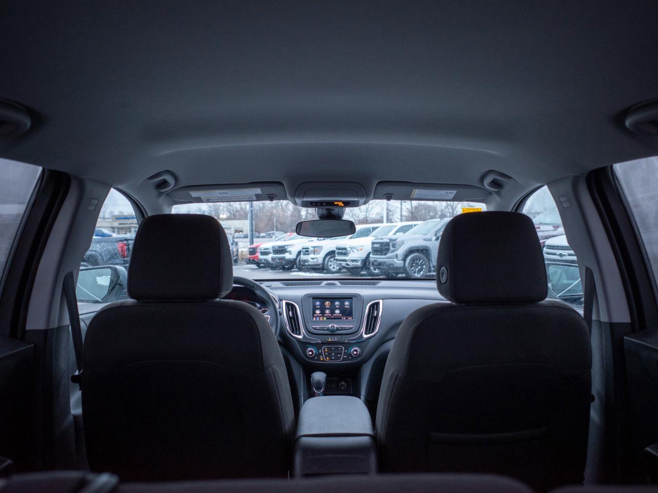 2024 Chevrolet Equinox LT - WiFi Hotspot Heated Seats Photo