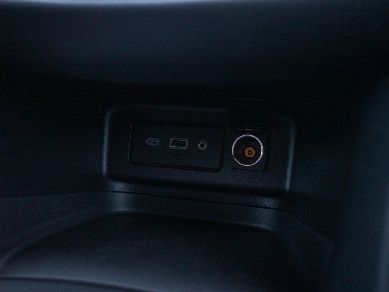 2024 Chevrolet Equinox LT - WiFi Hotspot Heated Seats Photo