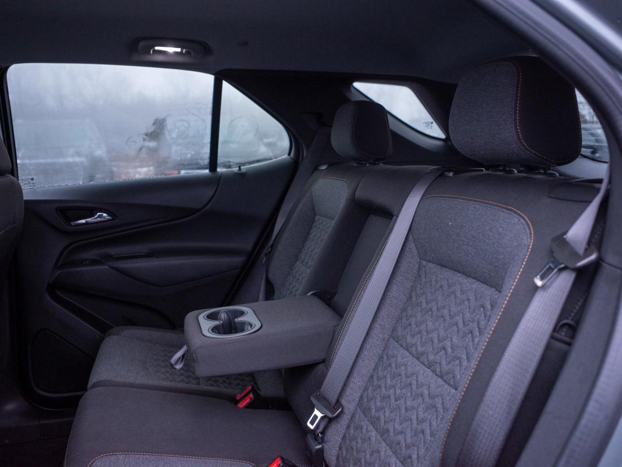 2024 Chevrolet Equinox LT - WiFi Hotspot   Heated Seats Photo