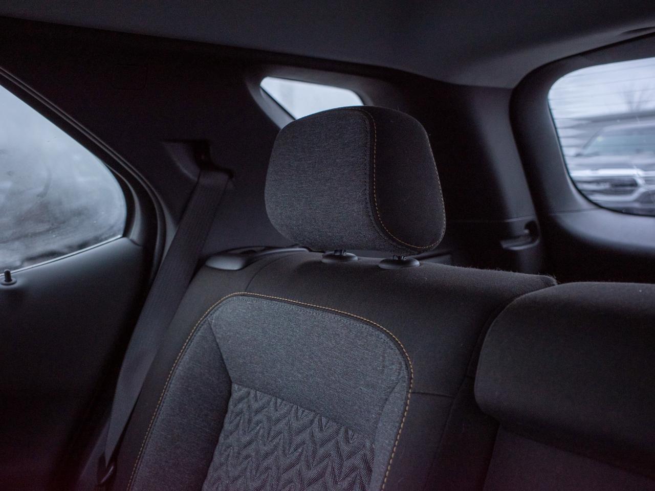 2024 Chevrolet Equinox LT - WiFi Hotspot   Heated Seats Photo