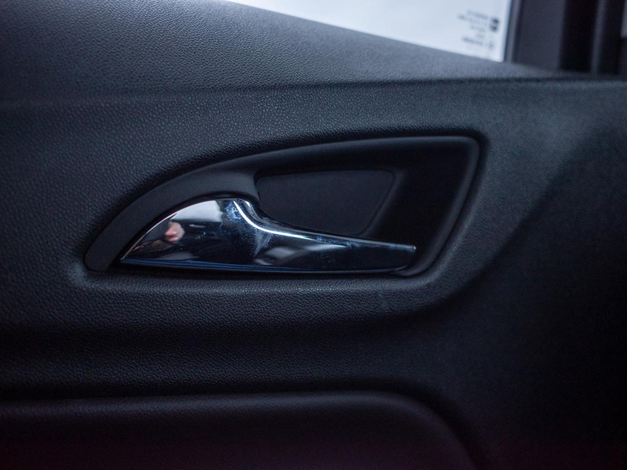 2024 Chevrolet Equinox LT - WiFi Hotspot   Heated Seats Photo