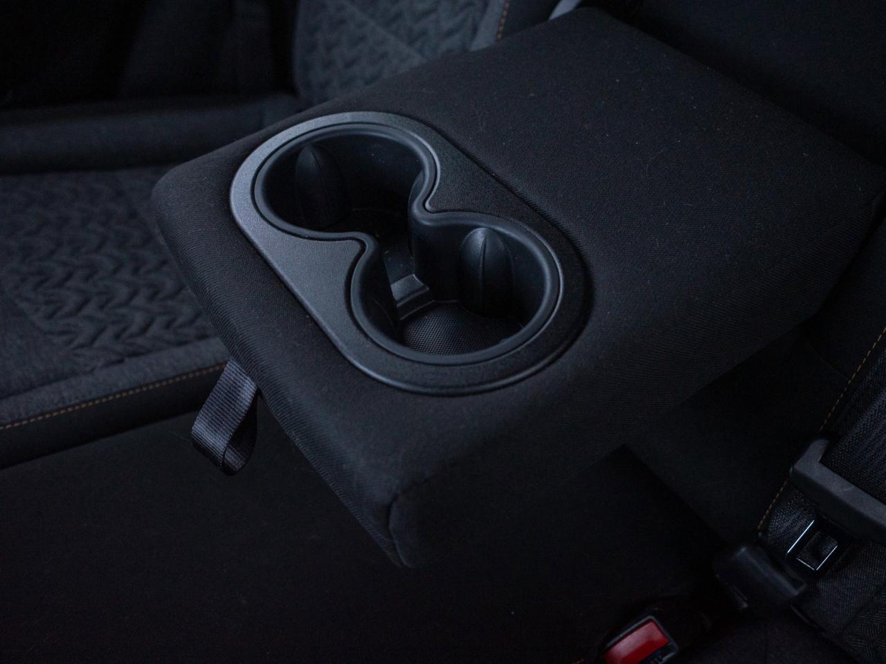 2024 Chevrolet Equinox LT - WiFi Hotspot Heated Seats Photo