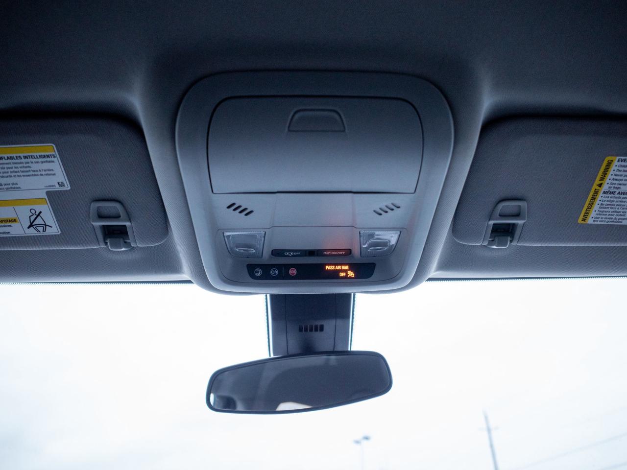 2024 Chevrolet Equinox LT - WiFi Hotspot   Heated Seats Photo