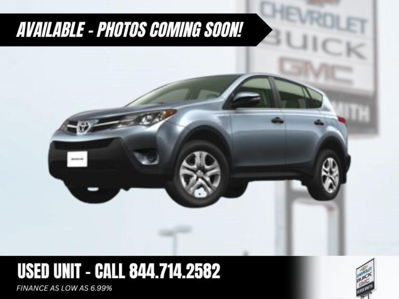 2022 Toyota RAV4 Trail - Sun/Moonroof Remote Trunk Release Photo0