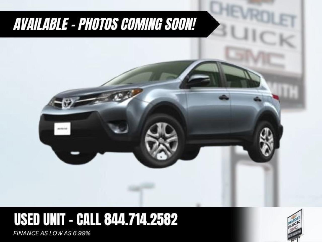 2022 Toyota RAV4 Trail - Sun/Moonroof Remote Trunk Release Photo