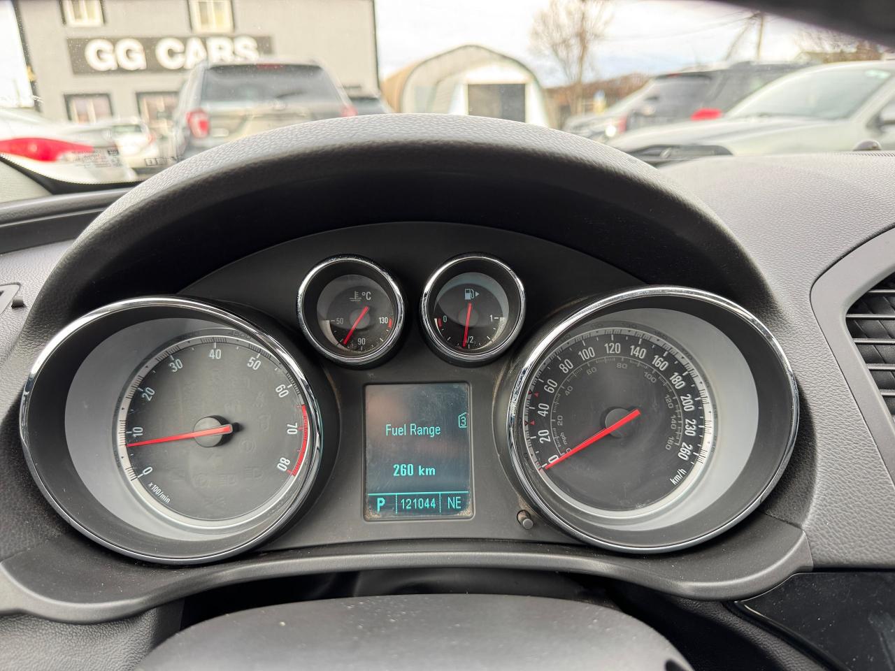 2011 Buick Regal CXL | CERTIFIED | LOW KM Photo