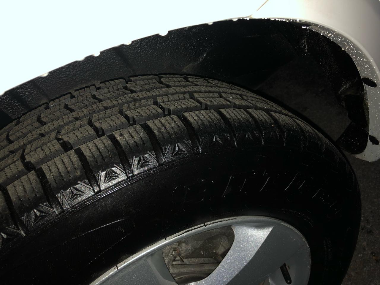 2016 Dodge Grand Caravan 4DR WGN - Photo #7