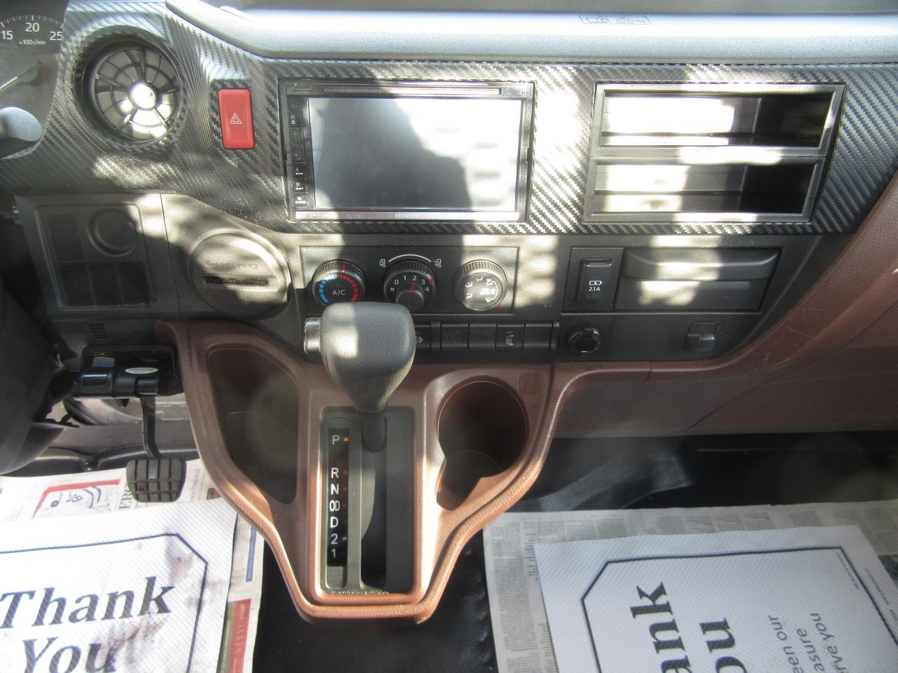 2023 Hino L6 DIESEL 16FT FLAT DECK WITH TIE STRAP PACKAGE Photo