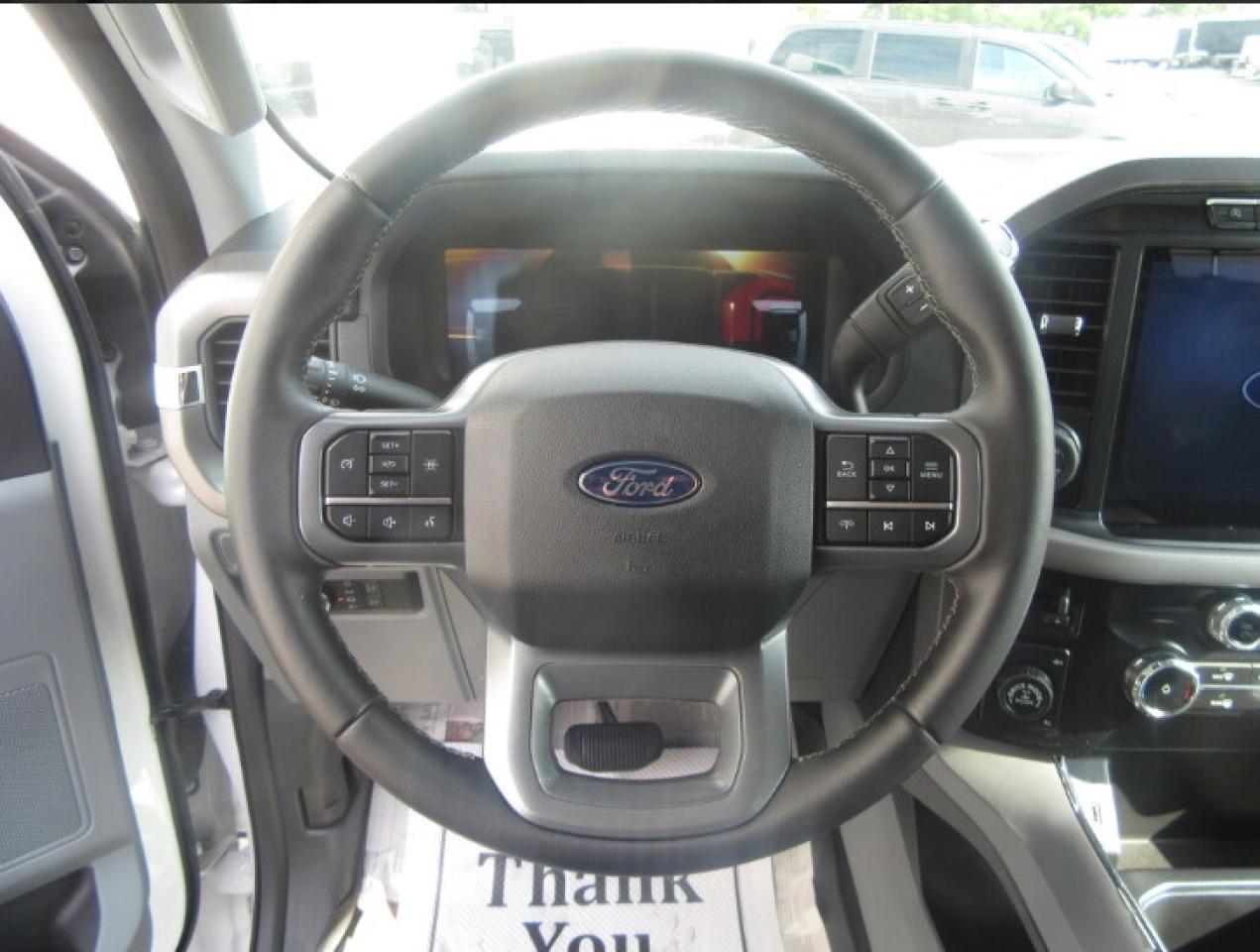 2024 Ford F-150 CREW CAB 4X4 6.5FT BOX XLT PACKAGE Photo