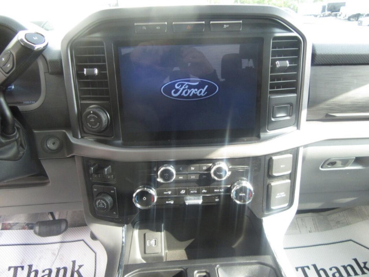 2024 Ford F-150 CREW CAB 4X4 6.5FT BOX XLT PACKAGE Photo