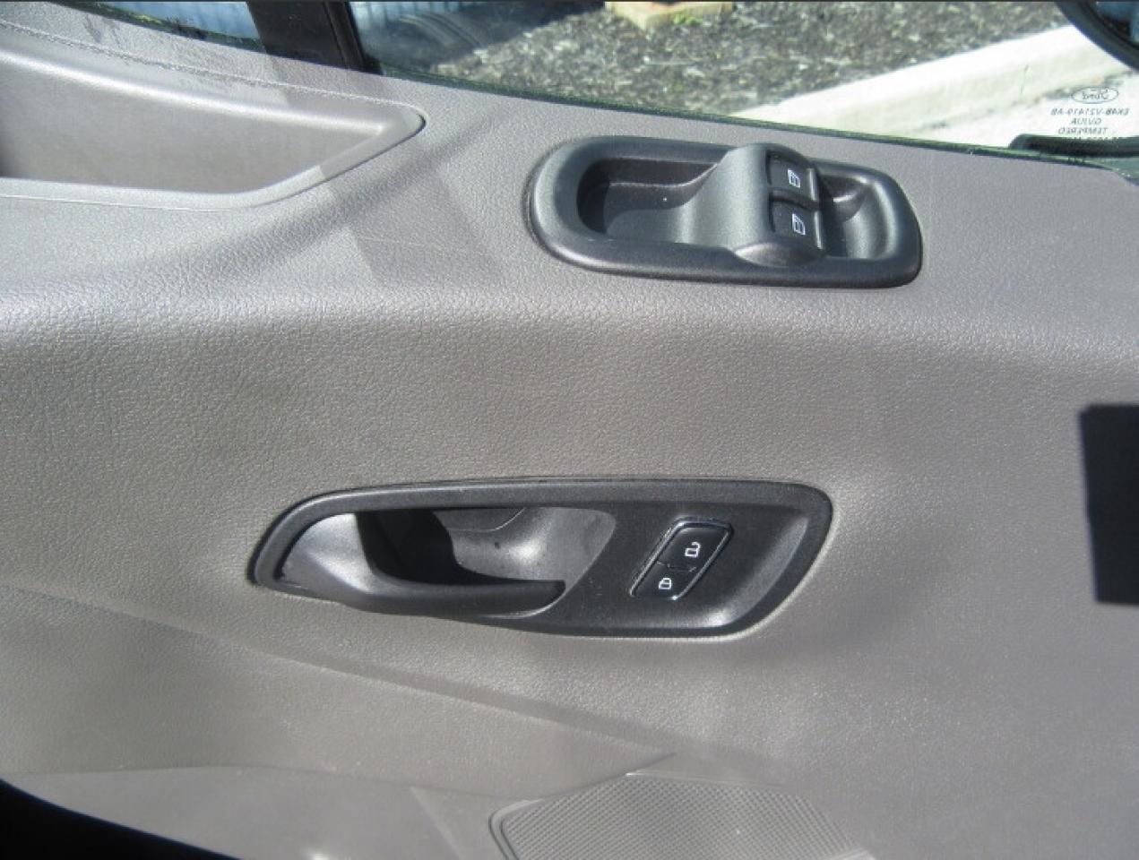 2024 Ford Transit T-250 ALL WHEEL DRIVE NEW LOW TEMP REEFER SYSTEM Photo