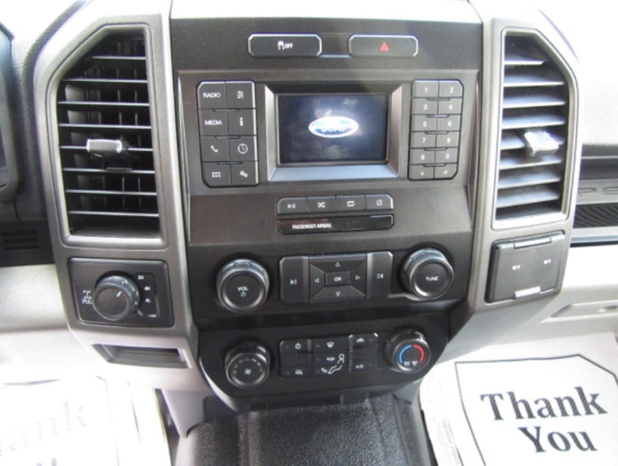 2022 Ford F-250 GAS 4X4 CREW CAB WITH 8 FT LONG BOX Photo