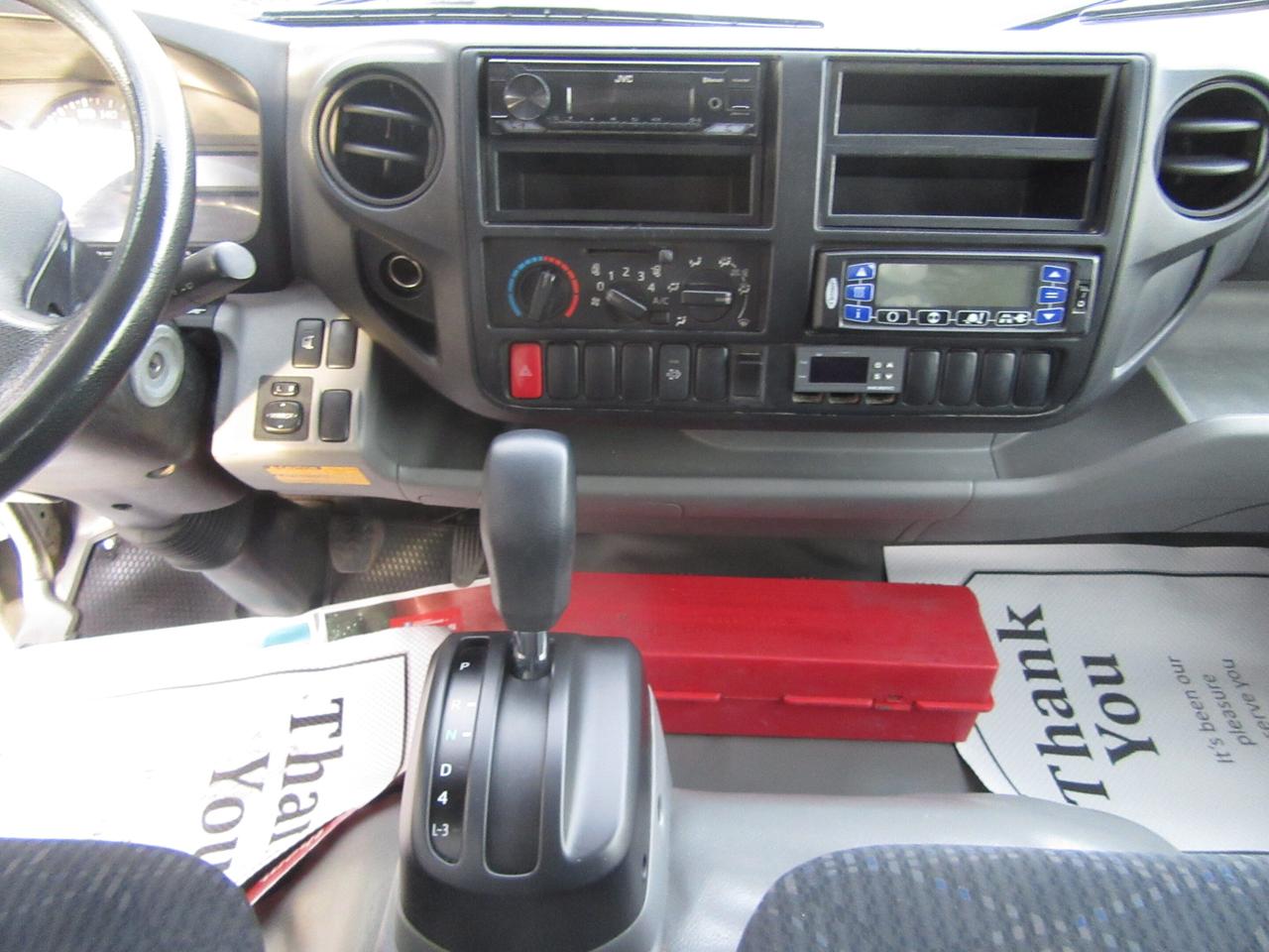 2020 Hino 195 Commercial DIESEL 20FT REEFER BOX & CARRIER S7  REEFER SYSTEM Photo