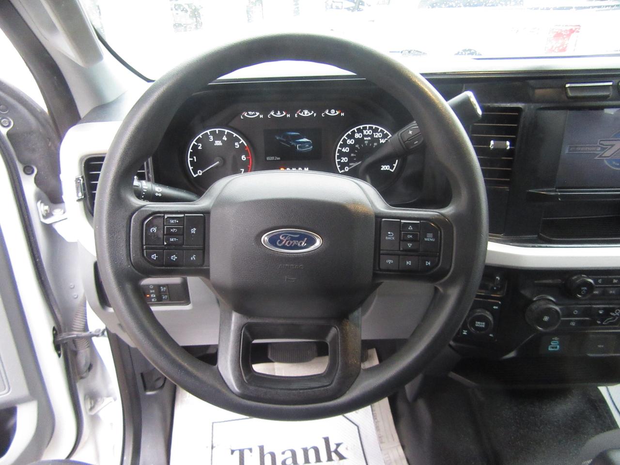 2023 Ford F-250 4X4 EXT CAB 8FT LONG BOX Photo