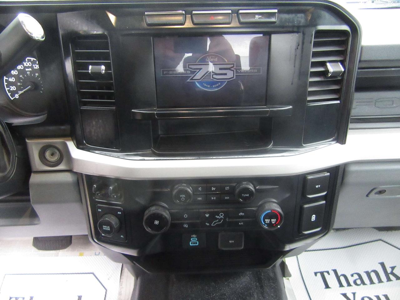 2023 Ford F-250 4X4 EXT CAB 8FT LONG BOX Photo