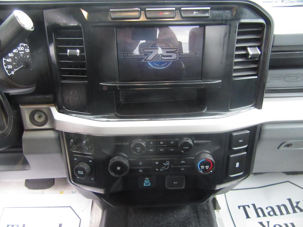 2023 Ford F-250 4X4 EXT CAB 8FT LONG BOX Photo