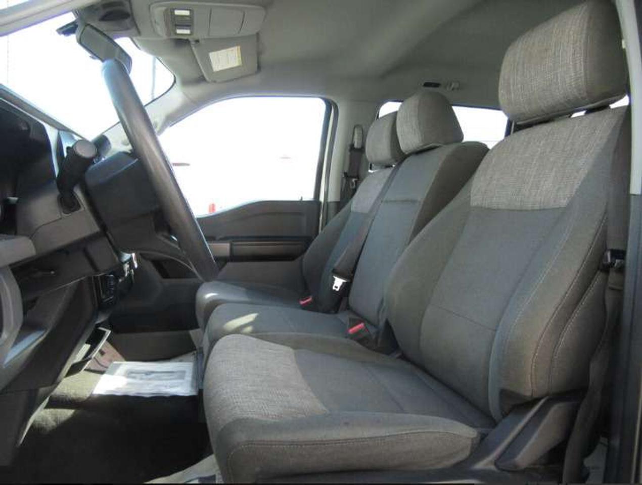 2024 Ford F-250 CREW CAB 4X4 XLT NEW SERVICE UTILITY BODY Photo