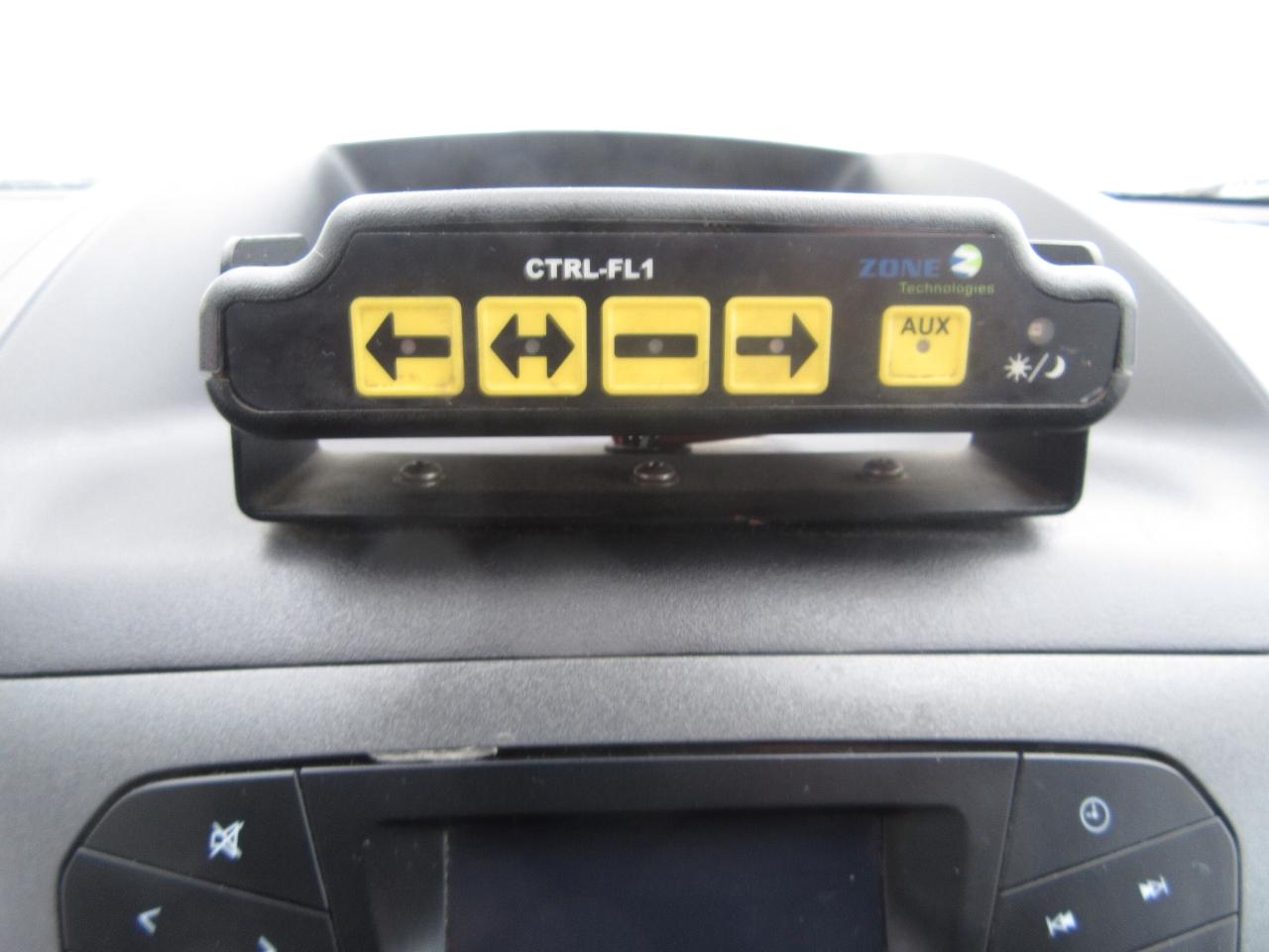 2019 Ford Transit T-350 WITH RH 38D LADDER BUCKET Photo