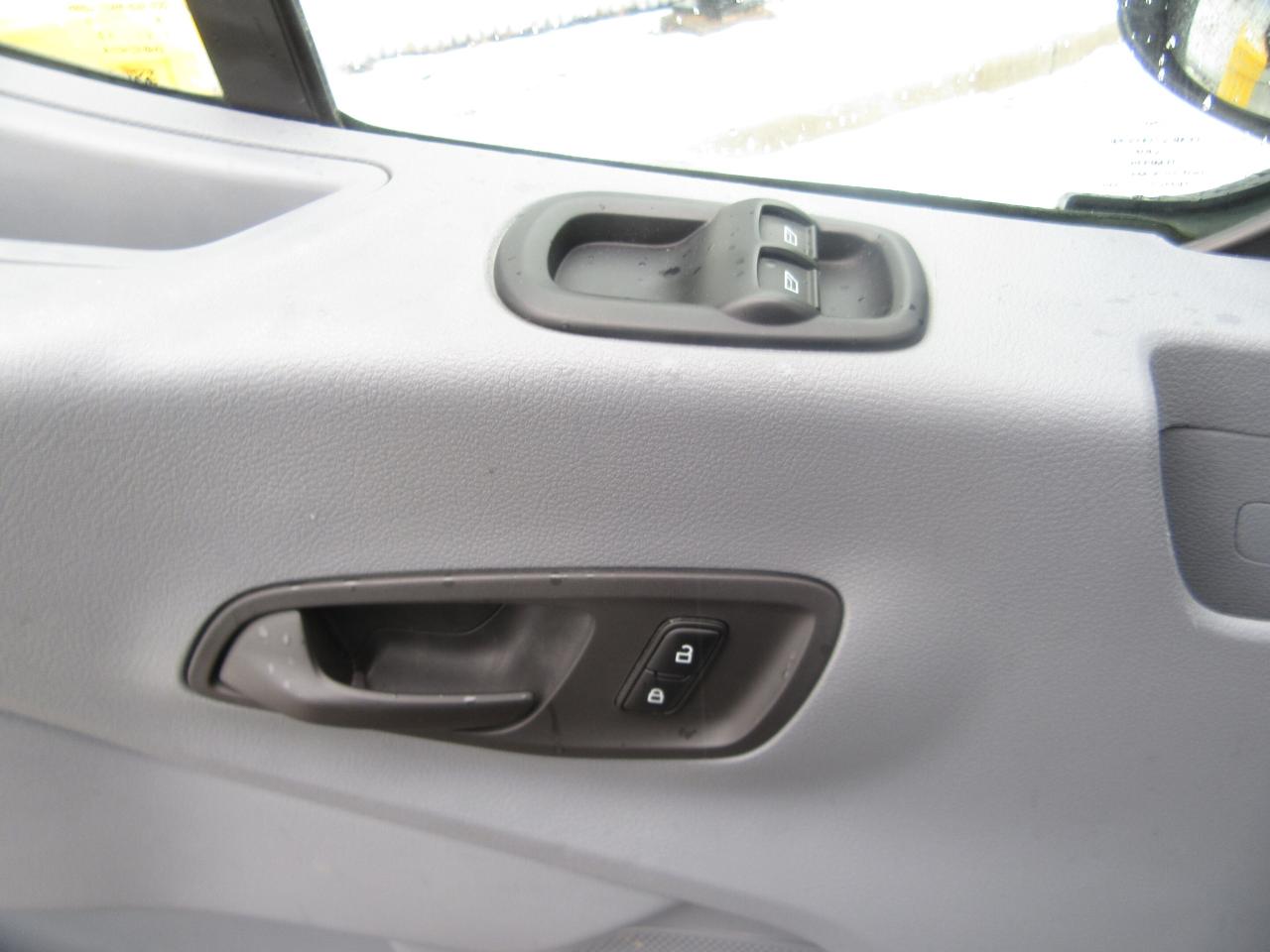 2019 Ford Transit T-350 WITH RH 38D LADDER BUCKET Photo