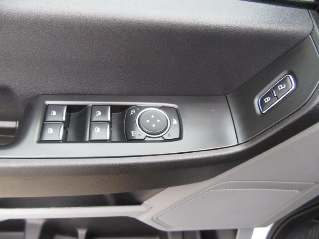 2024 Ford F-250 CREW CAB 4X4 8FT LONG BOX Photo