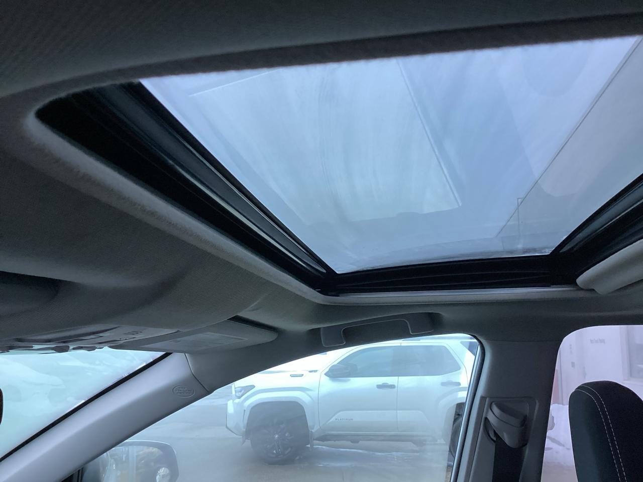 2015 Toyota RAV4 FWD 4dr XLE **AS IS** Photo