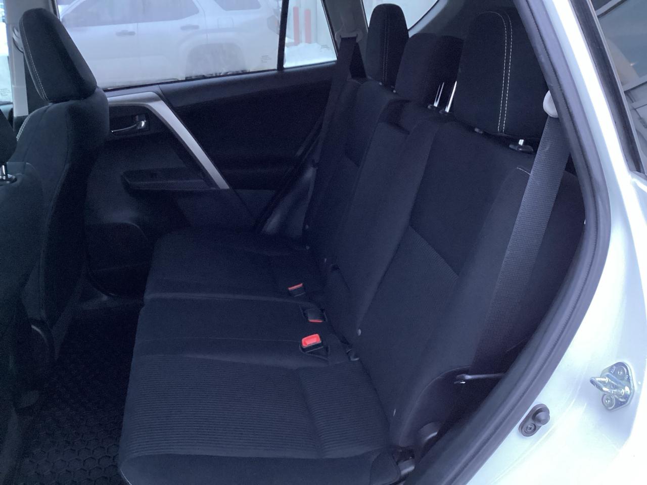 2015 Toyota RAV4 FWD 4dr XLE **AS IS** Photo