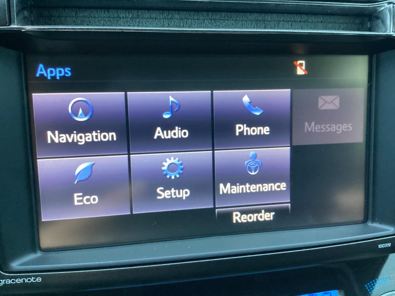 2015 Toyota RAV4 FWD 4dr XLE **AS IS** Photo