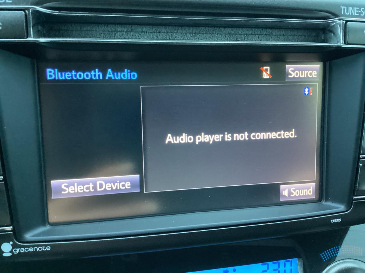 2015 Toyota RAV4 FWD 4dr XLE **AS IS** Photo