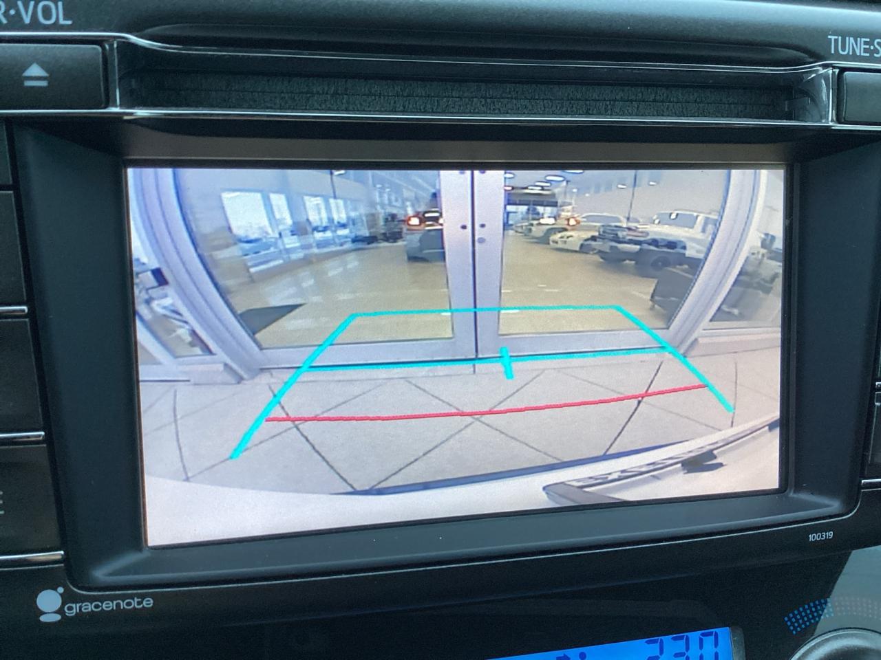 2015 Toyota RAV4 FWD 4dr XLE **AS IS** Photo