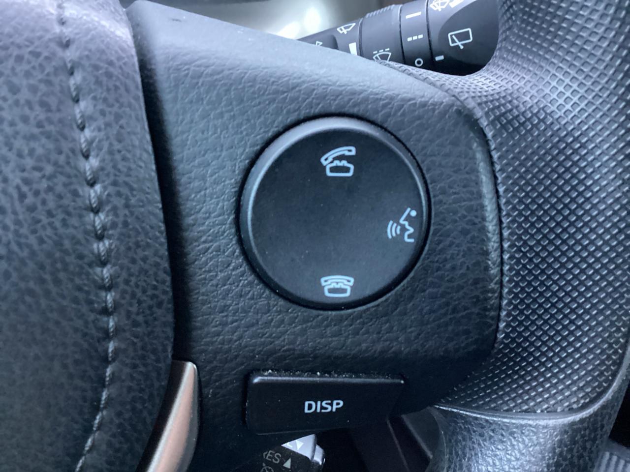 2015 Toyota RAV4 FWD 4dr XLE **AS IS** Photo