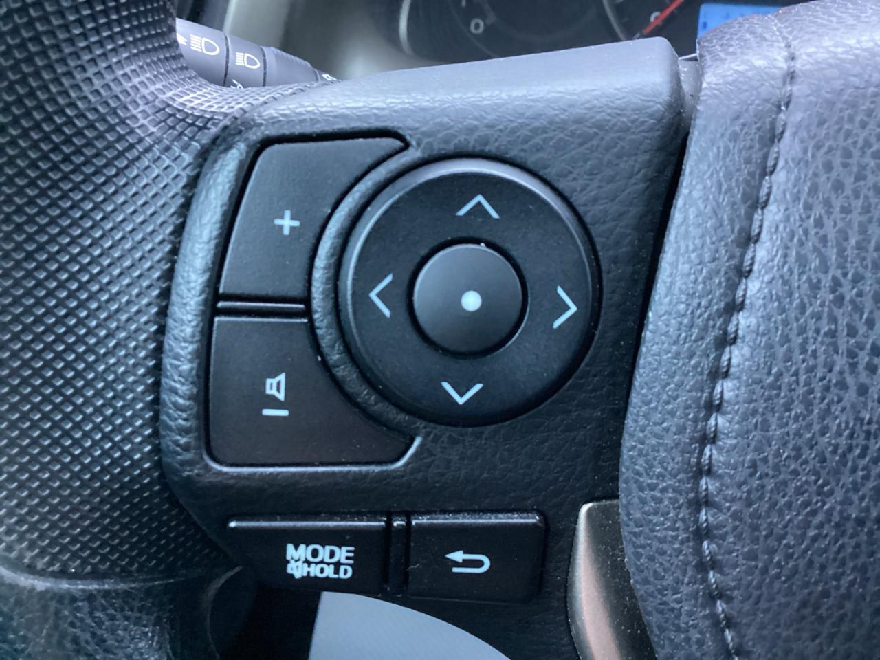 2015 Toyota RAV4 FWD 4dr XLE **AS IS** Photo