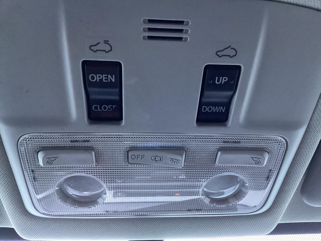 2015 Toyota RAV4 FWD 4dr XLE **AS IS** Photo