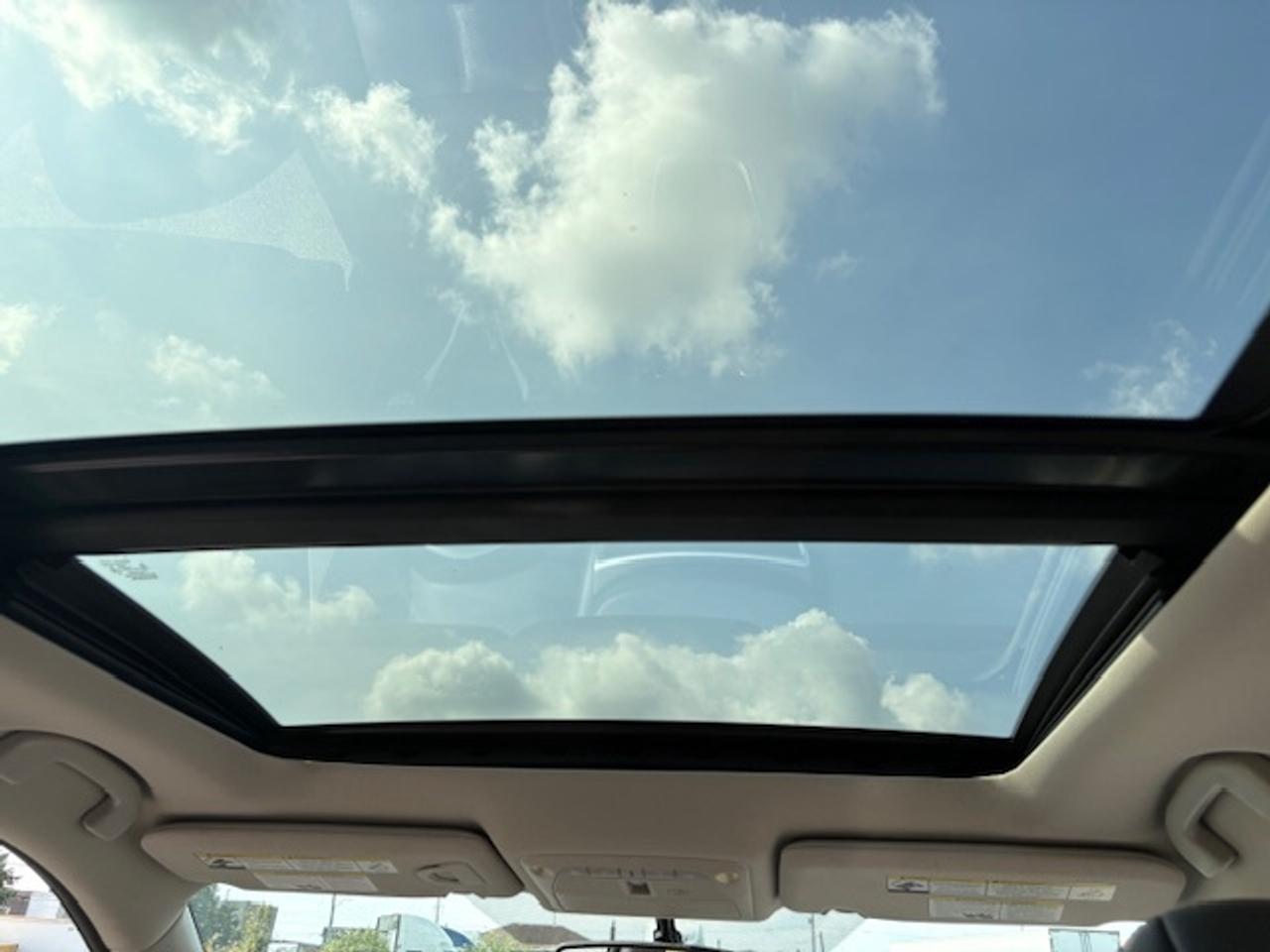 2016 Nissan Rogue AWD 4dr SL LOADED Photo