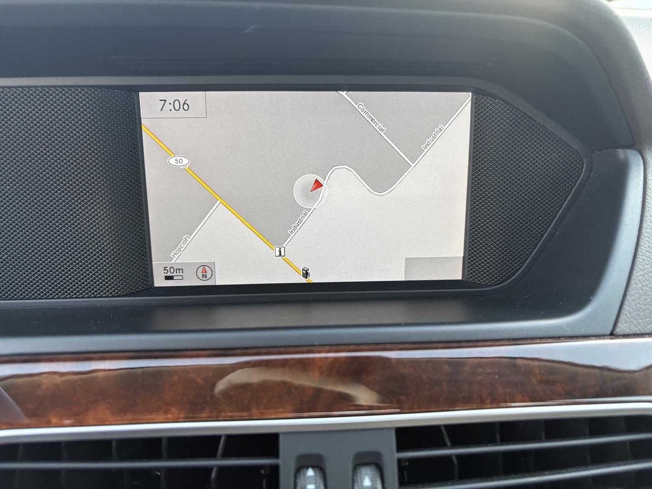 2013 Mercedes-Benz C-Class 4dr Sdn C 300 4MATIC Photo