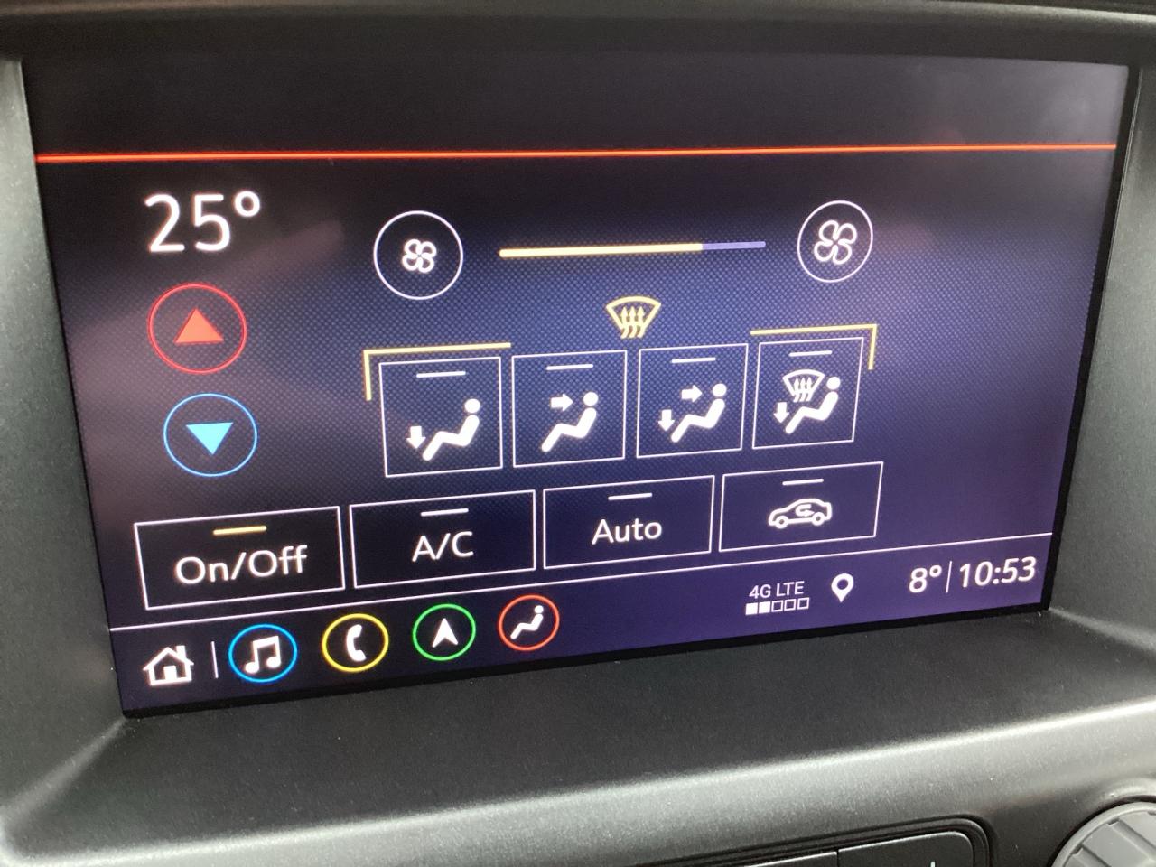 2022 GMC Canyon 4WD Crew Cab Denali Photo