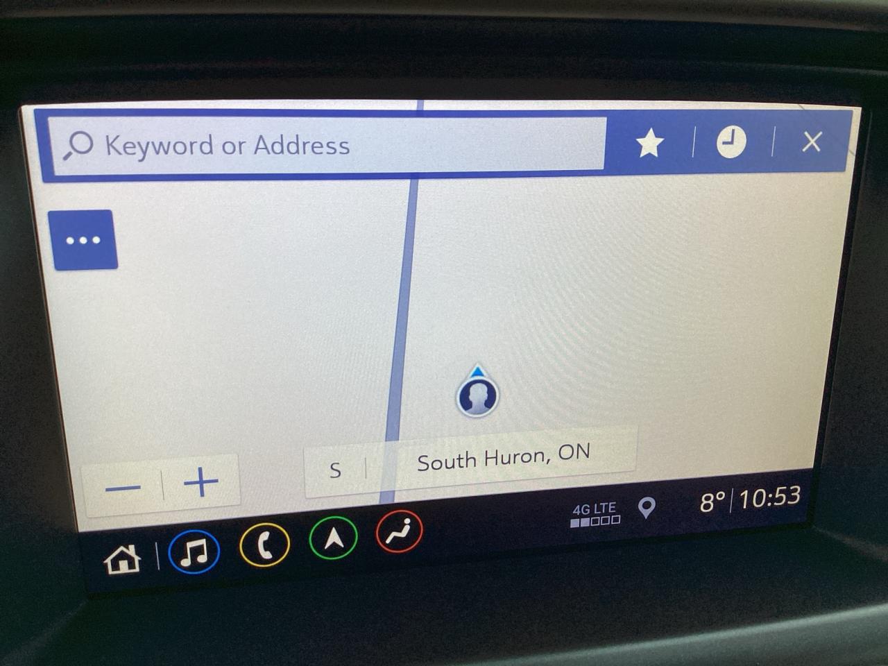 2022 GMC Canyon 4WD Crew Cab Denali Photo