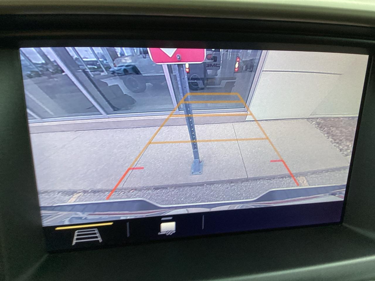 2022 GMC Canyon 4WD Crew Cab Denali Photo