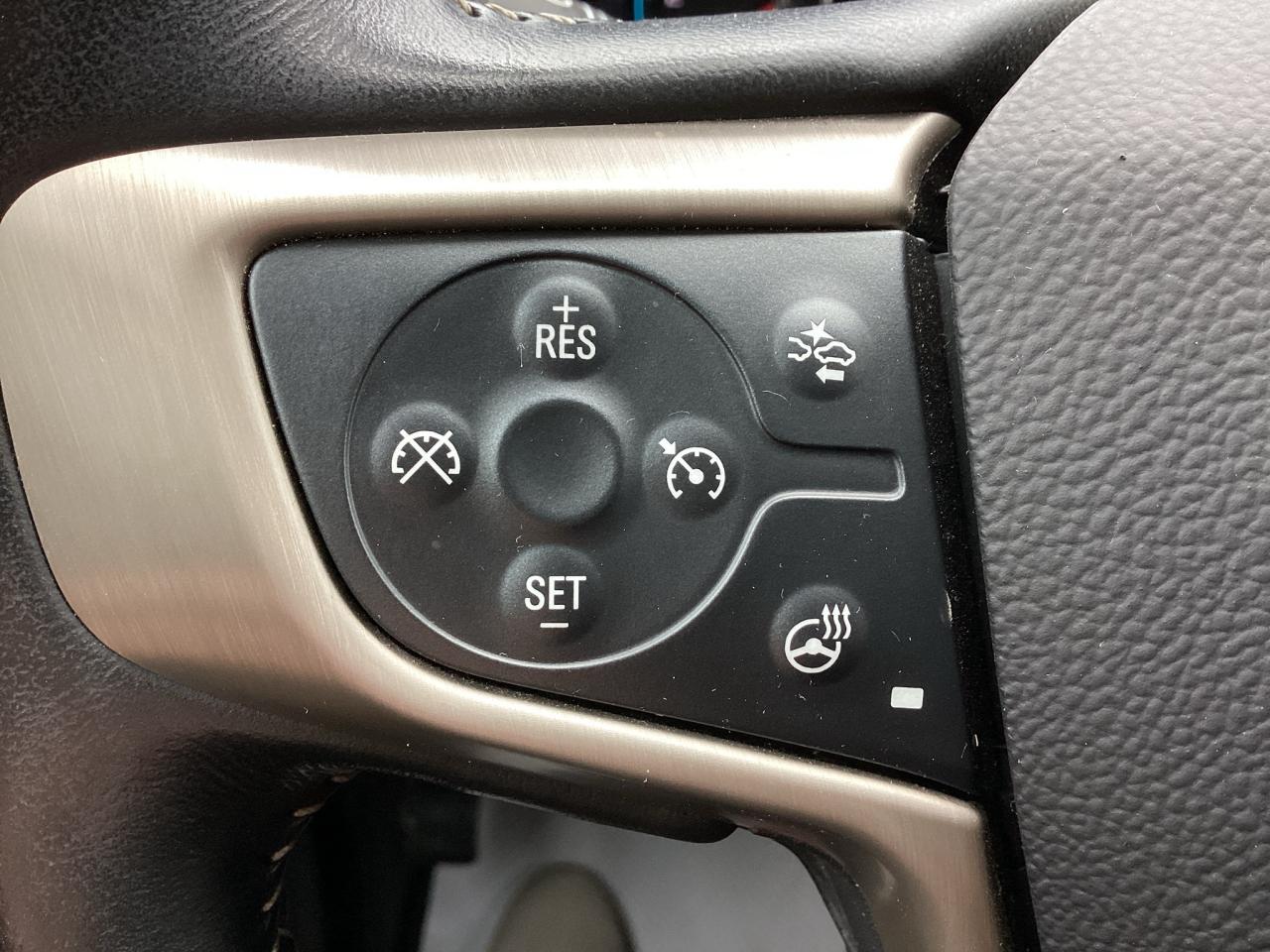 2022 GMC Canyon 4WD Crew Cab Denali Photo