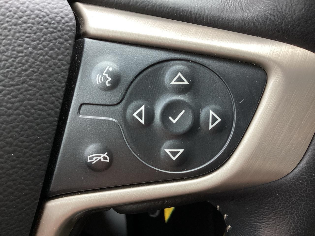 2022 GMC Canyon 4WD Crew Cab Denali Photo