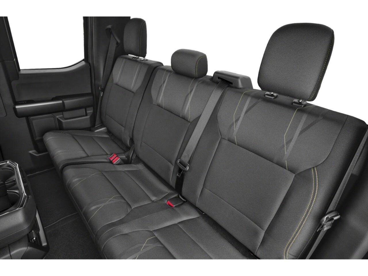 2024 Ford F-150 STX 4WD SUPERCAB 6.5' BOX Photo